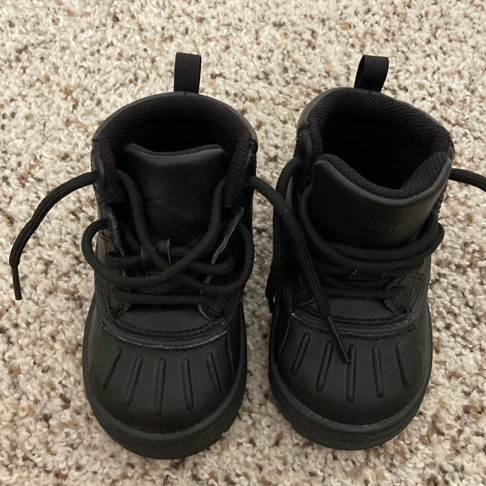 Toddler Nikes.
